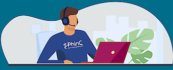 Phinc Development - Genopole