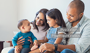 Population Pharmacokinetics (PopPK)